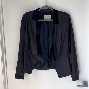 Banana republic blazer